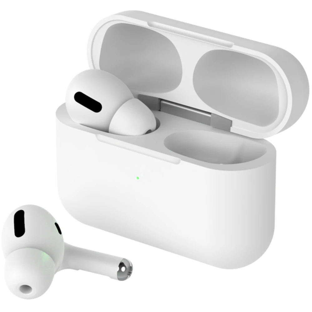 Наушники Ritmix RH-850 BTH TWS RH-850BTH TWS white