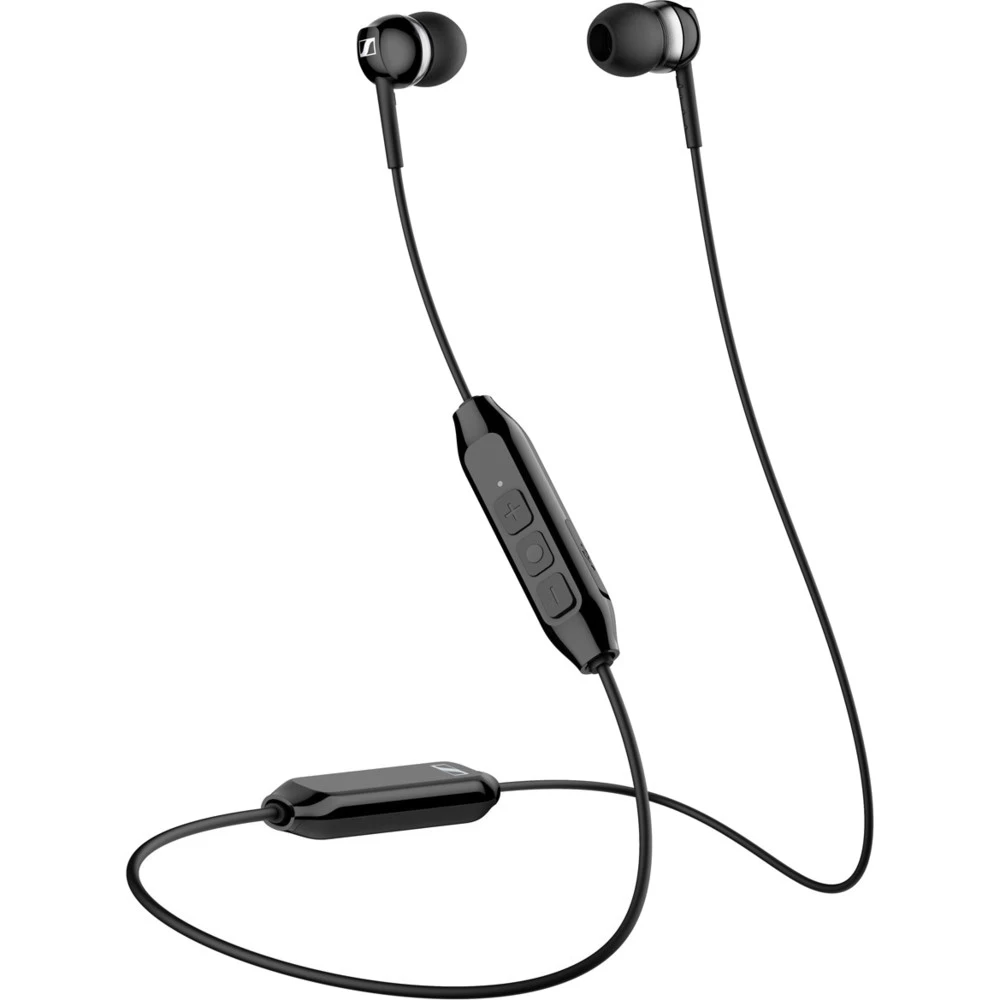 Наушники Sennheiser CX 150 BT