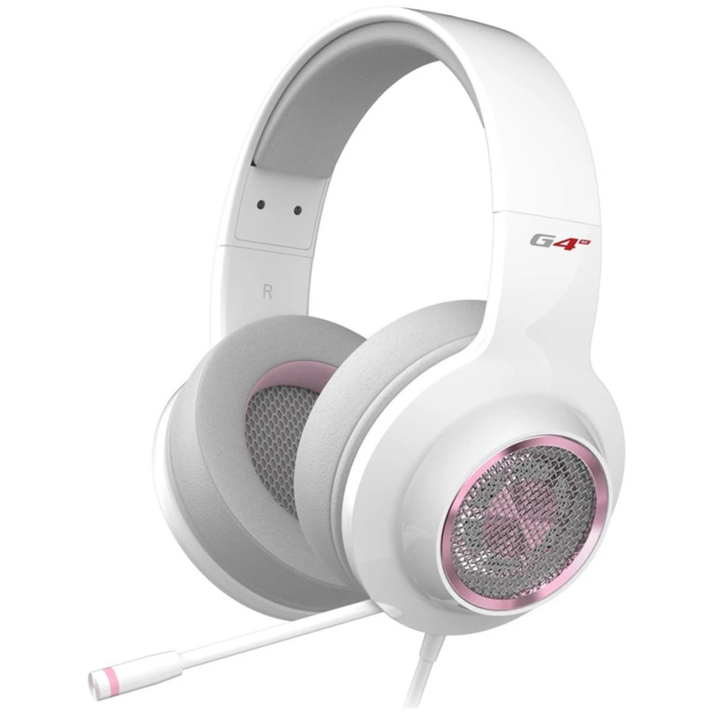 Наушники Edifier G4 SE White