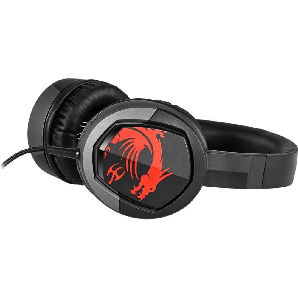 Наушники MSI Immerse GH30 GH30 Gaming