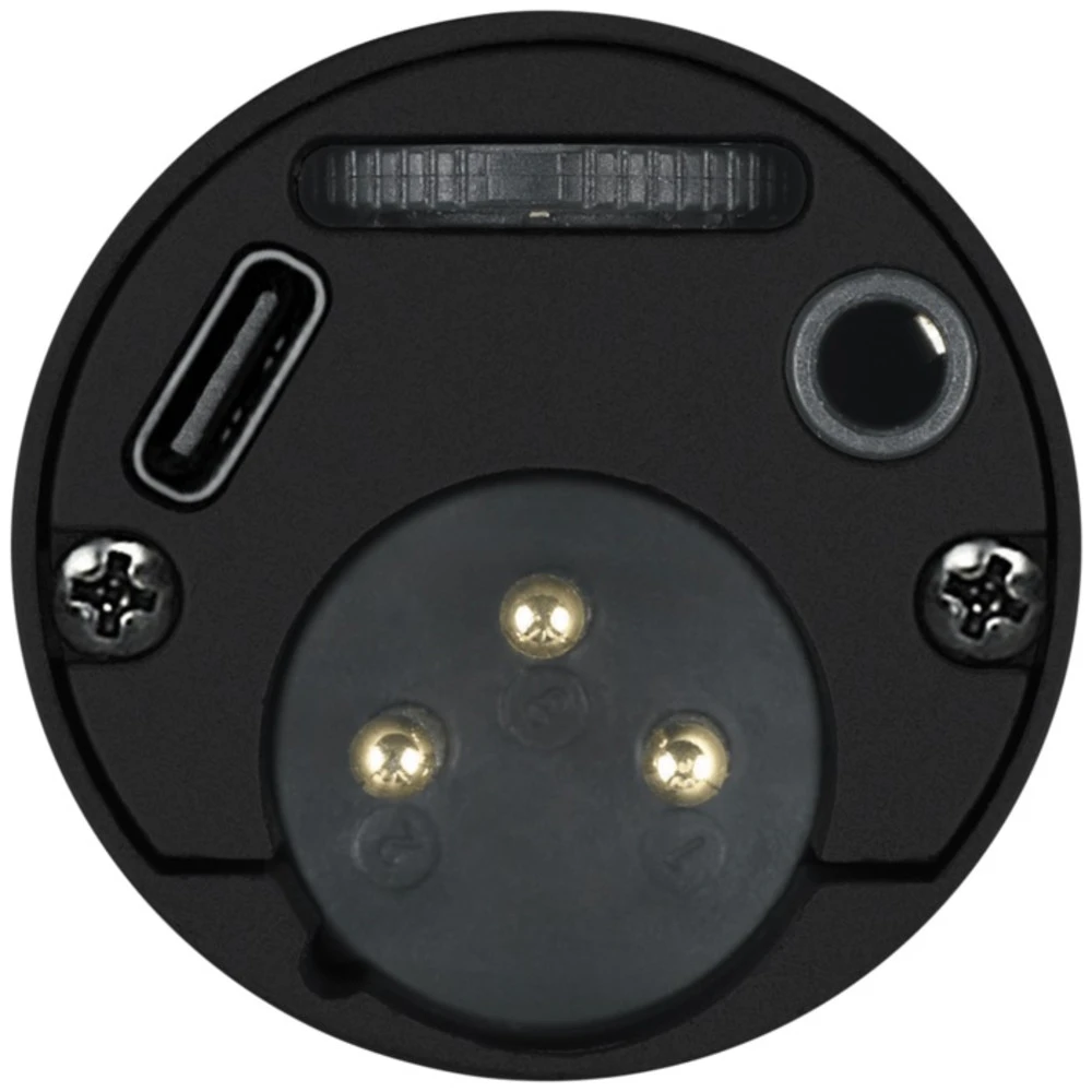 Микрофон Audio-Technica ATR2100x-USB