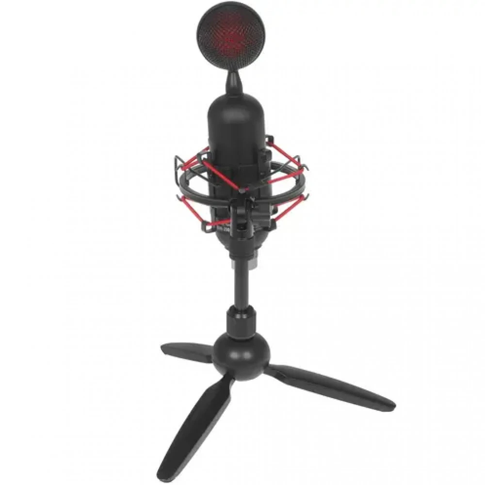 Микрофон Ritmix RDM-230 USB Eloquence