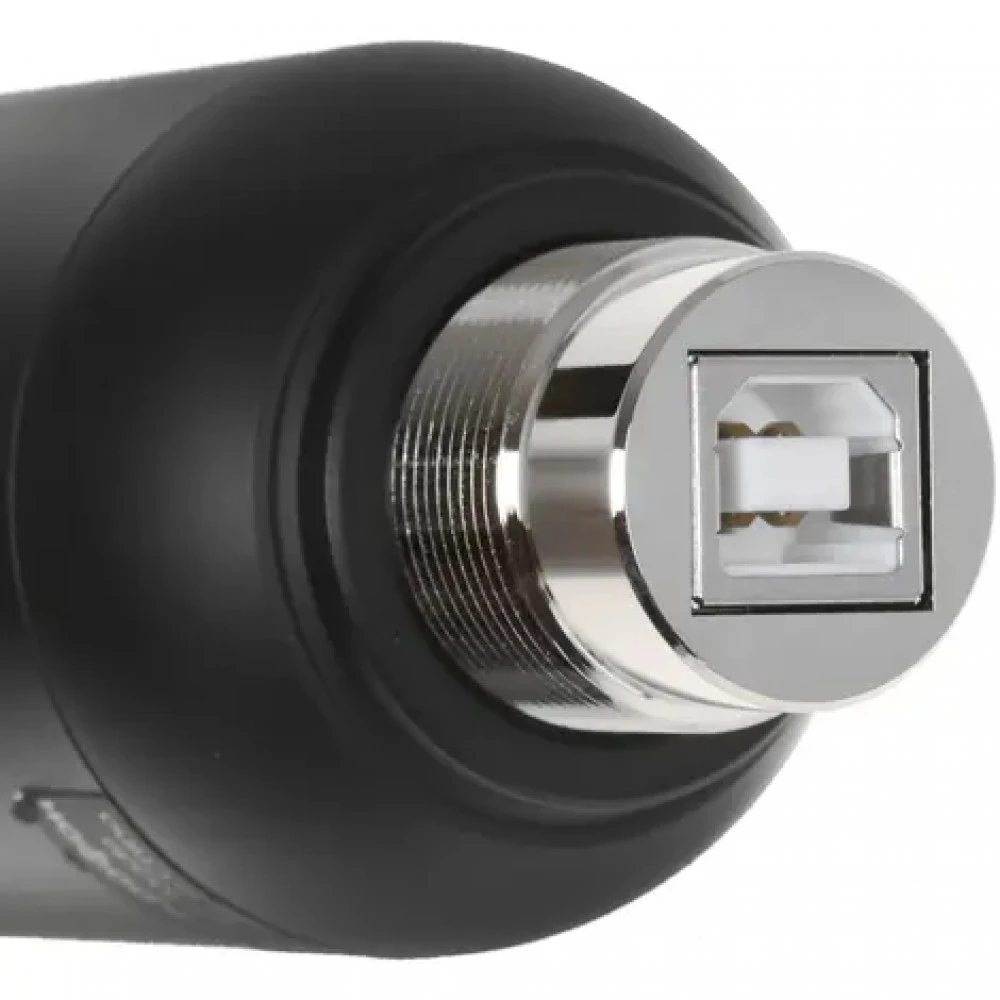 Микрофон Ritmix RDM-230 USB Eloquence