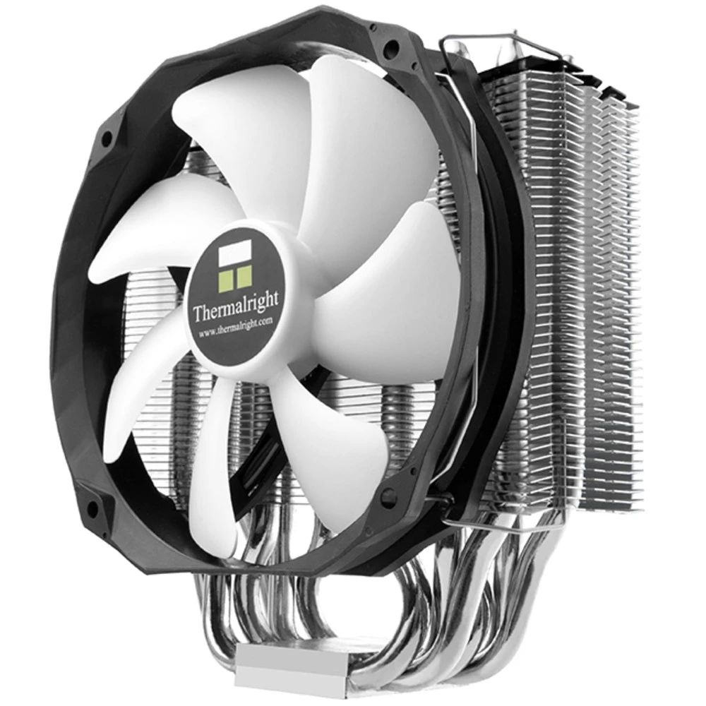 Система охлаждения Thermalright TRUE Spirit 140 Power