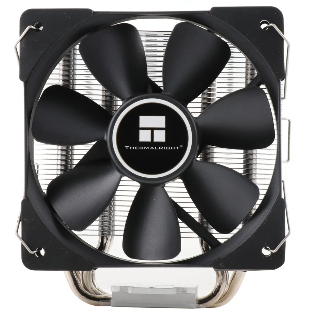Система охлаждения Thermalright TRUE Spirit 120 Direct Rev.A