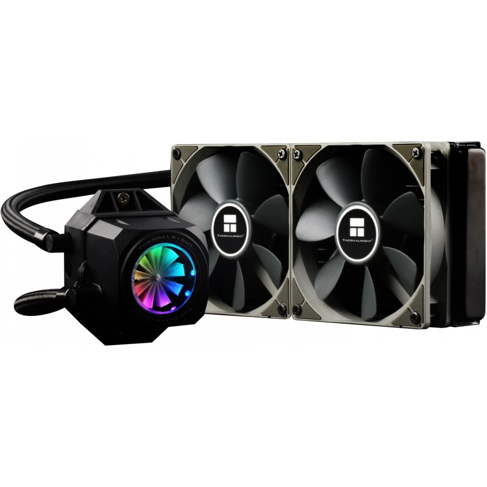 Система охлаждения Thermalright Водяное Turbo Right 240