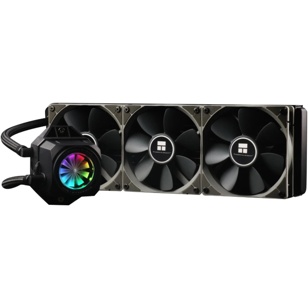 Система охлаждения Thermalright Водяное Turbo Right 360 C