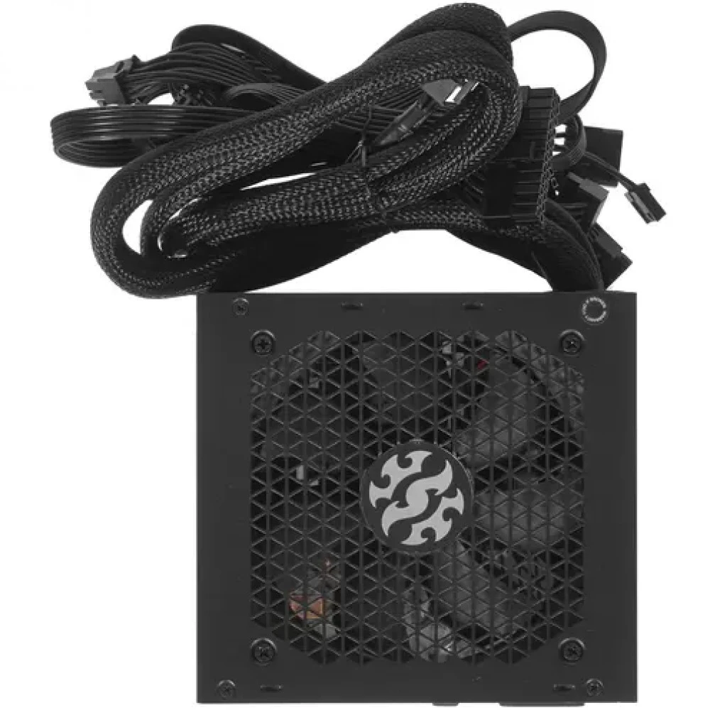 Блок питания XPG Pylon PYLON550B-BKCEU 550 Вт