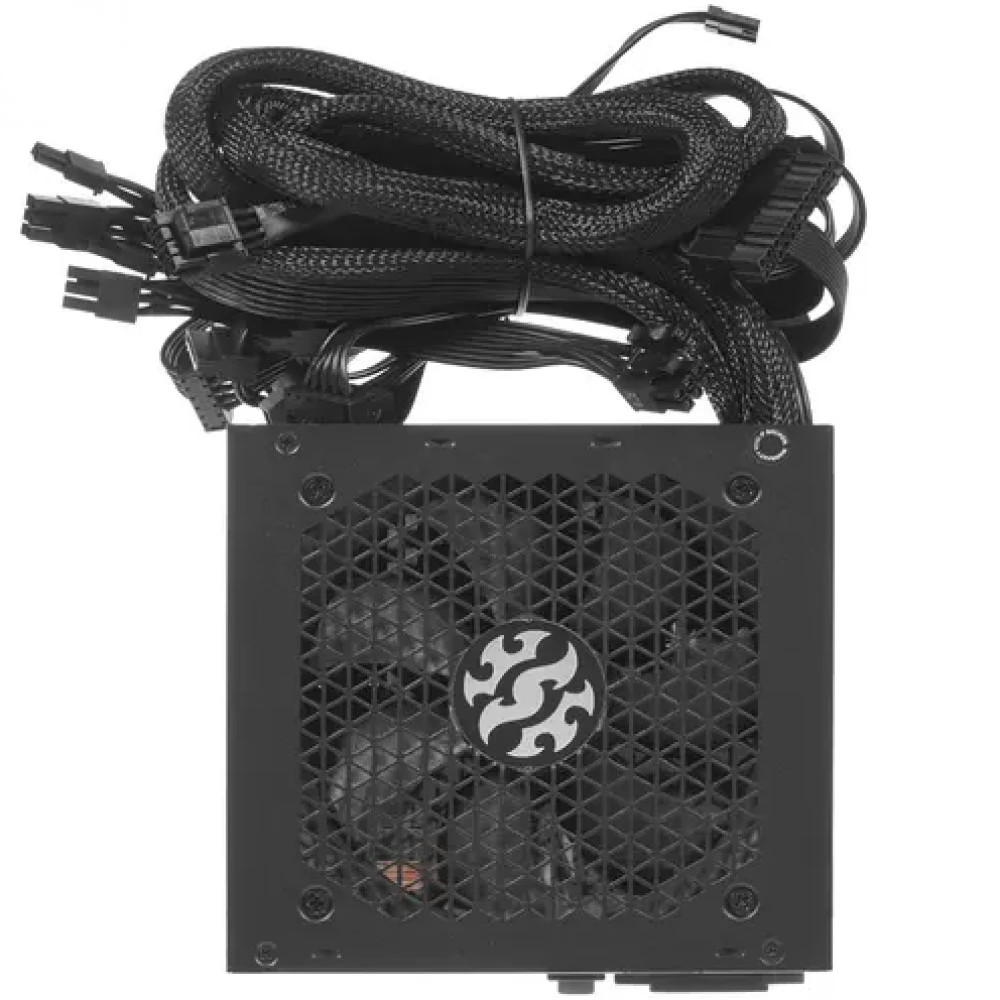 Блок питания XPG Pylon PYLON650B-BKCEU 650 Вт