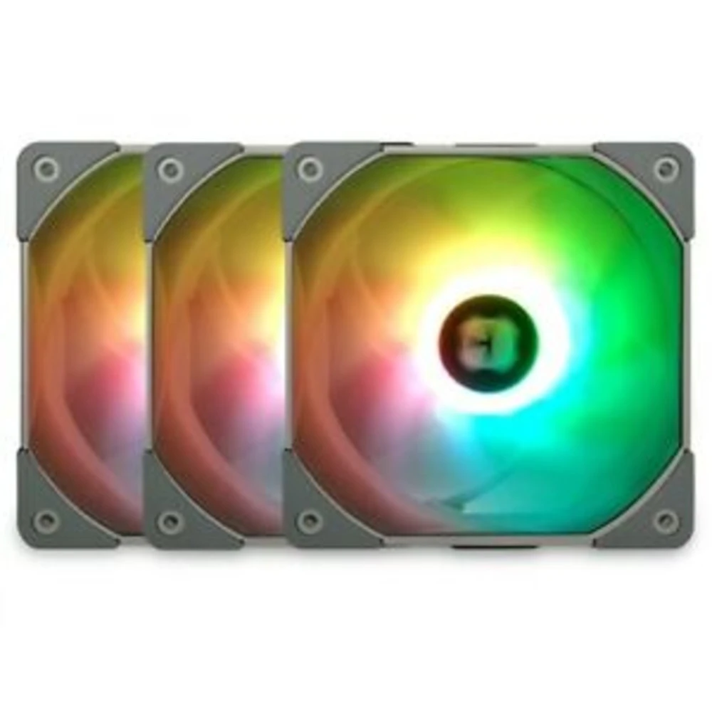 Система охлаждения Thermalright TL-C12S x3