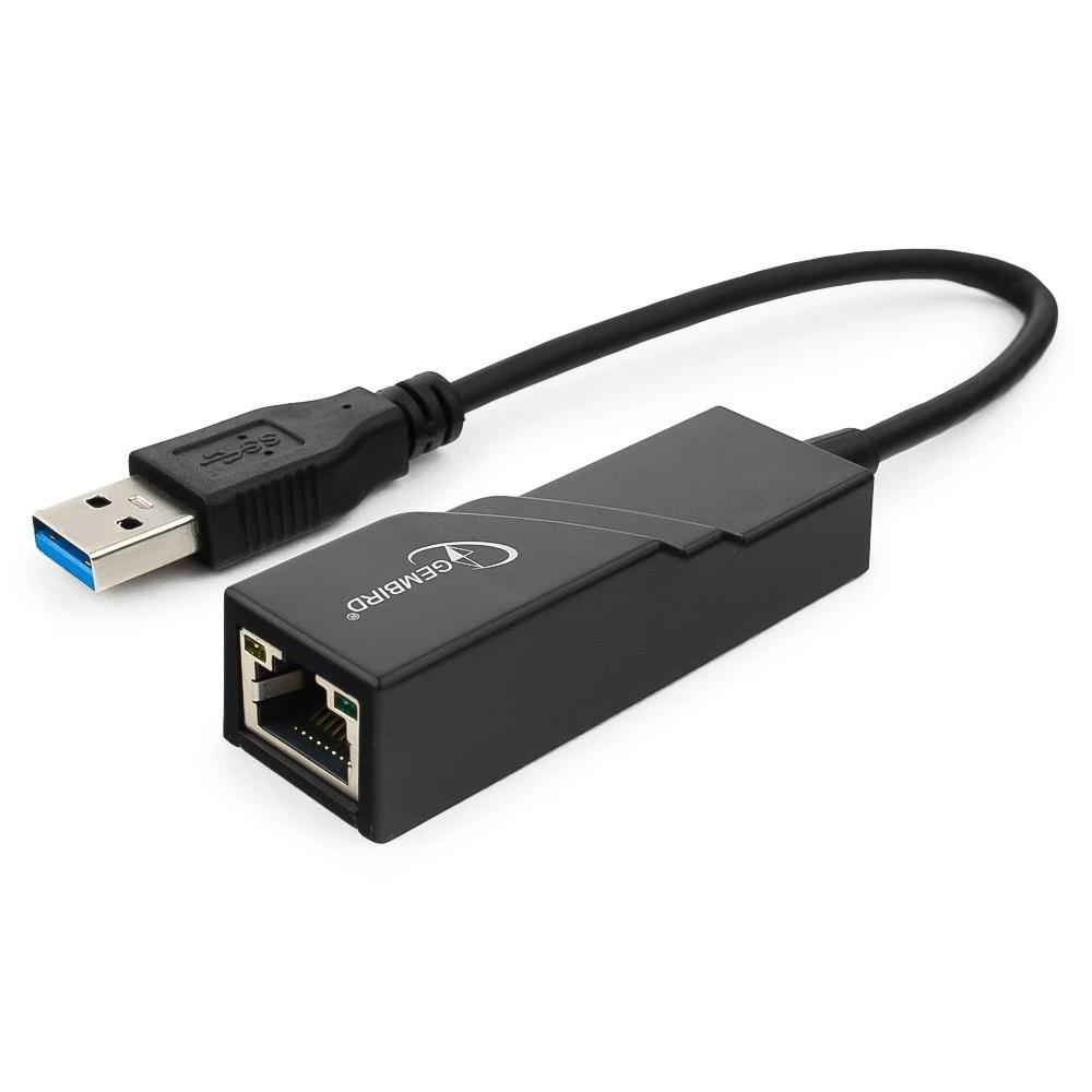 Кабель интерфейсный Gembird NIC-U3