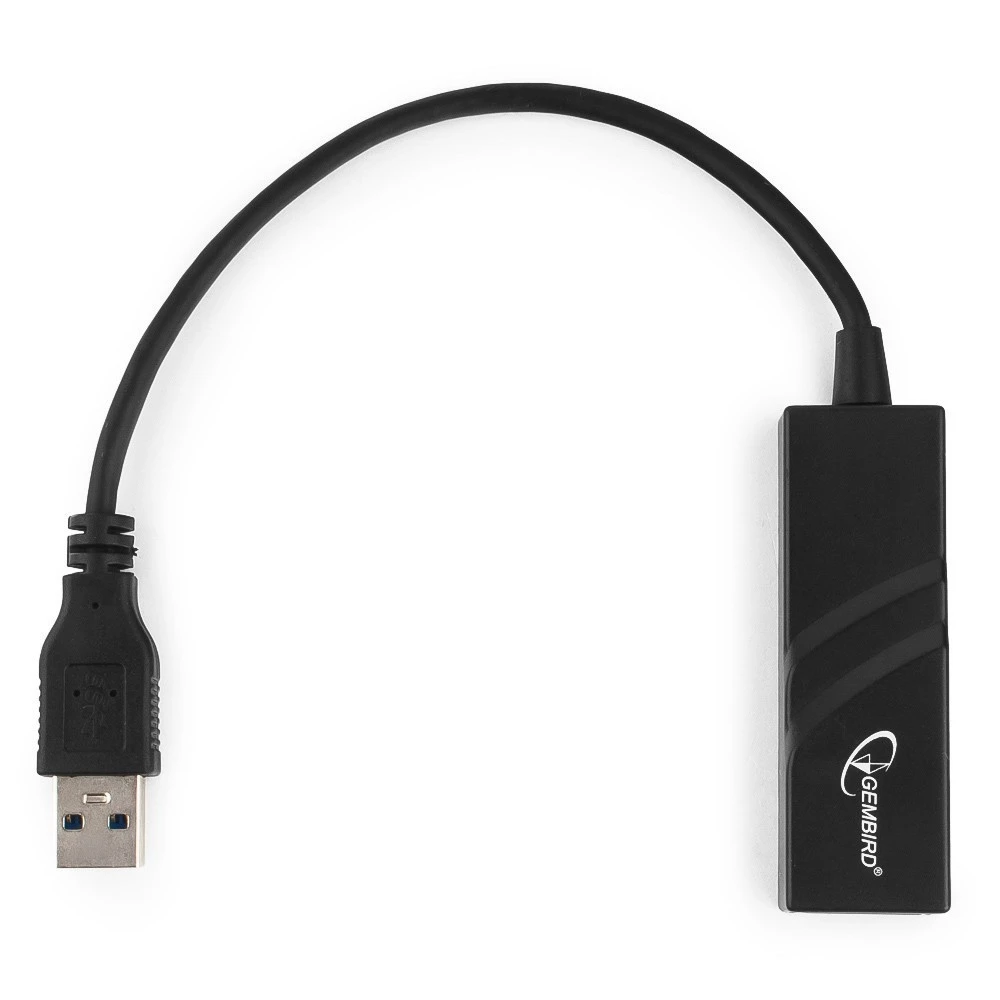 Кабель интерфейсный Gembird NIC-U3