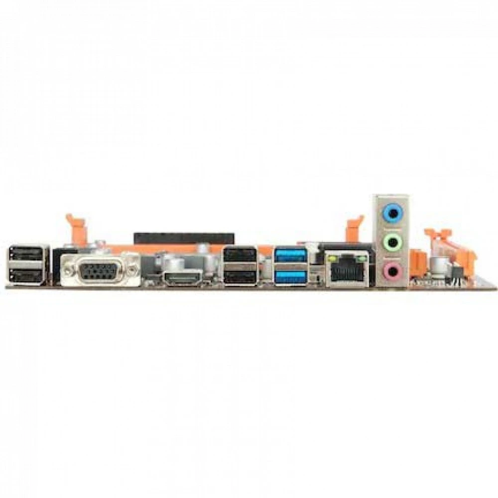 Материнская плата Esonic H61FHL Micro-ATX, LGA 1155