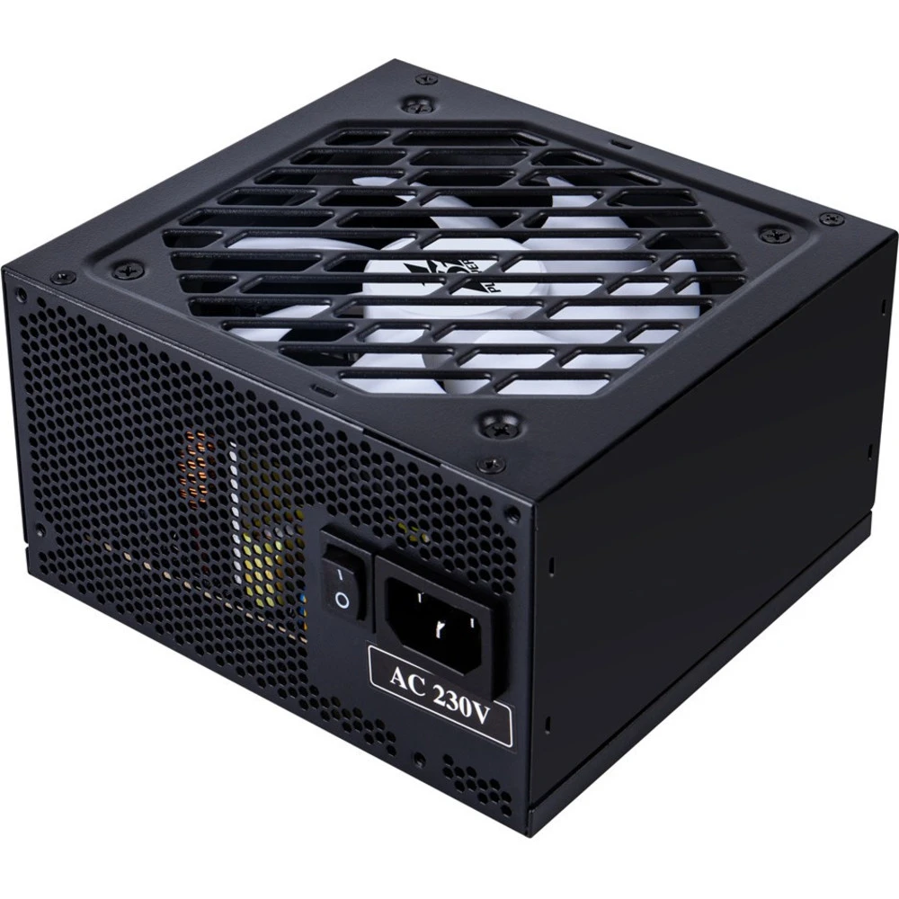 Блок питания 1STPLAYER FK PS-600FK 600 Вт