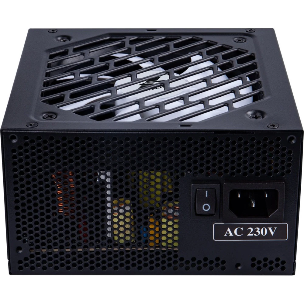Блок питания 1STPLAYER FK PS-700FK 700 Вт