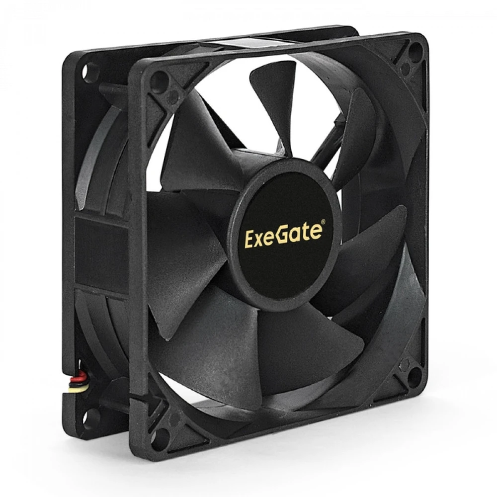 Система охлаждения ExeGate ExtraPower EP08025SM EX283382RUS Для системного блока