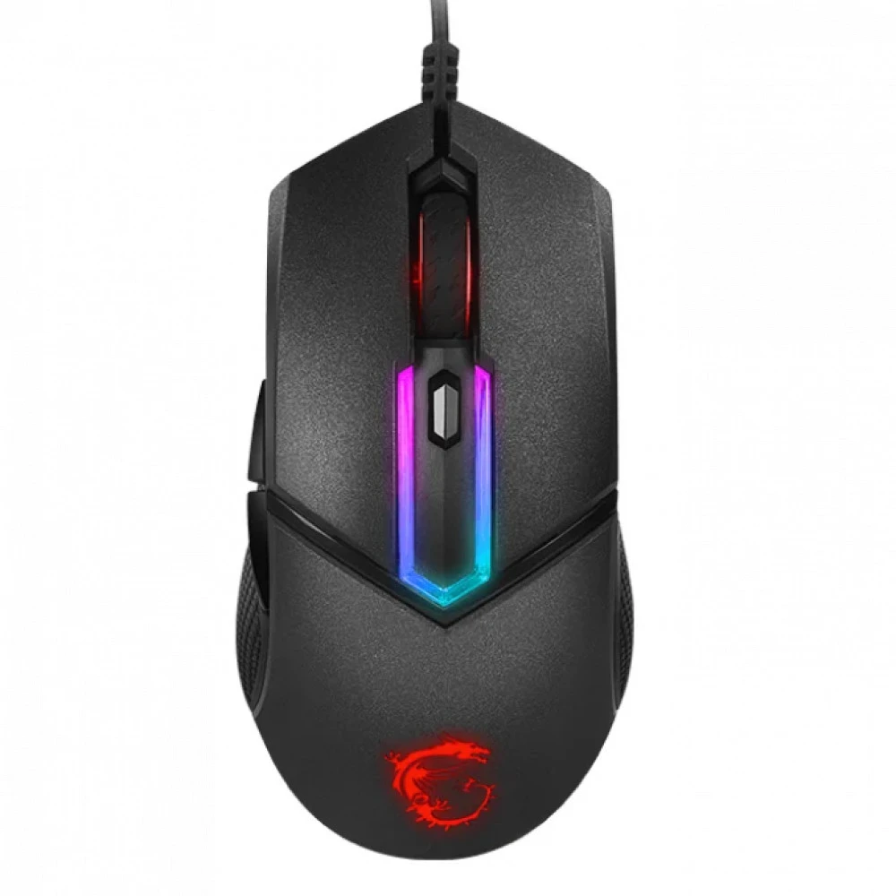 Мышь MSI Clutch GM30 S12-0401850-D22