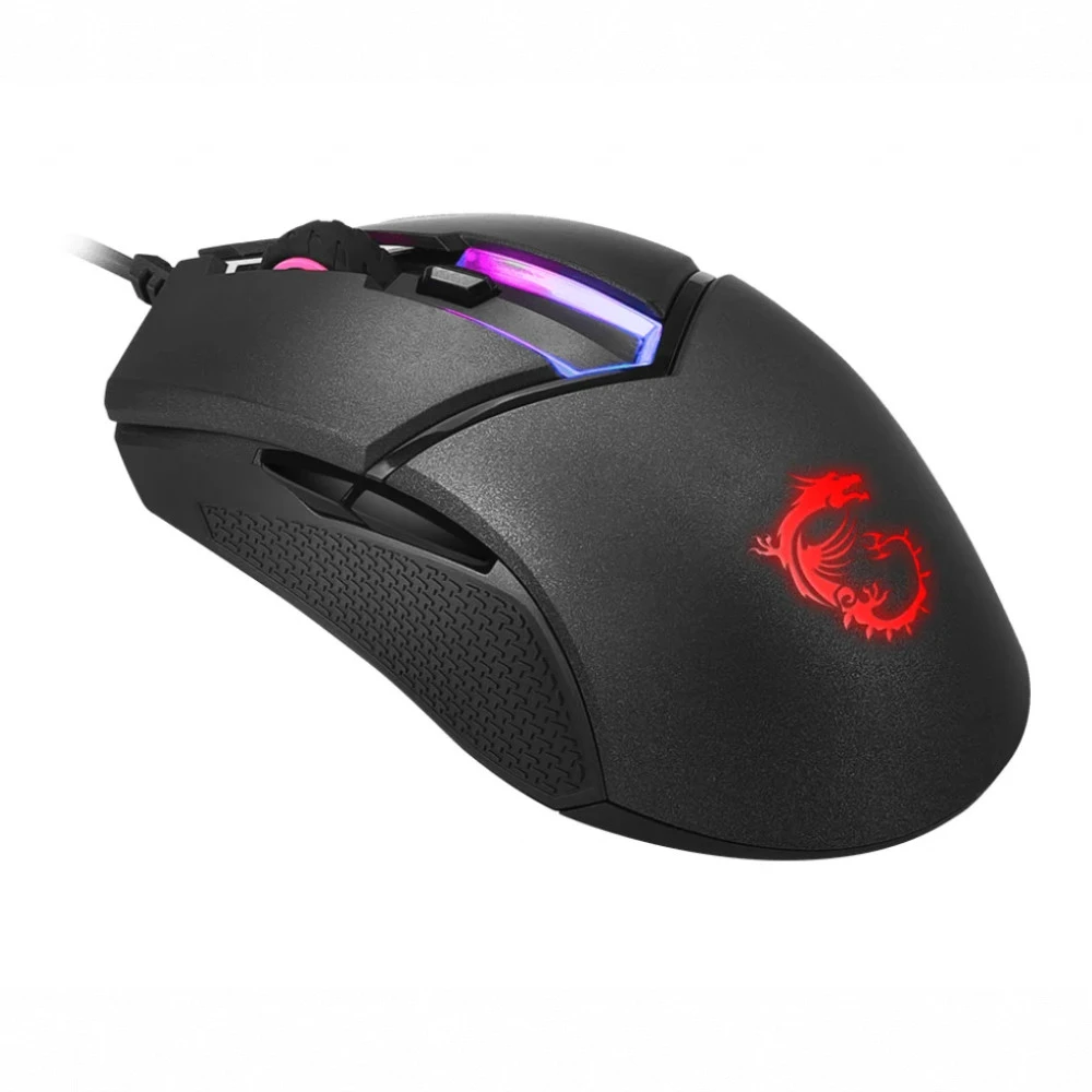 Мышь MSI Clutch GM30 S12-0401850-D22