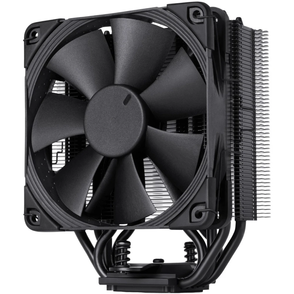 Система охлаждения Noctua NH-U12S chromax.black