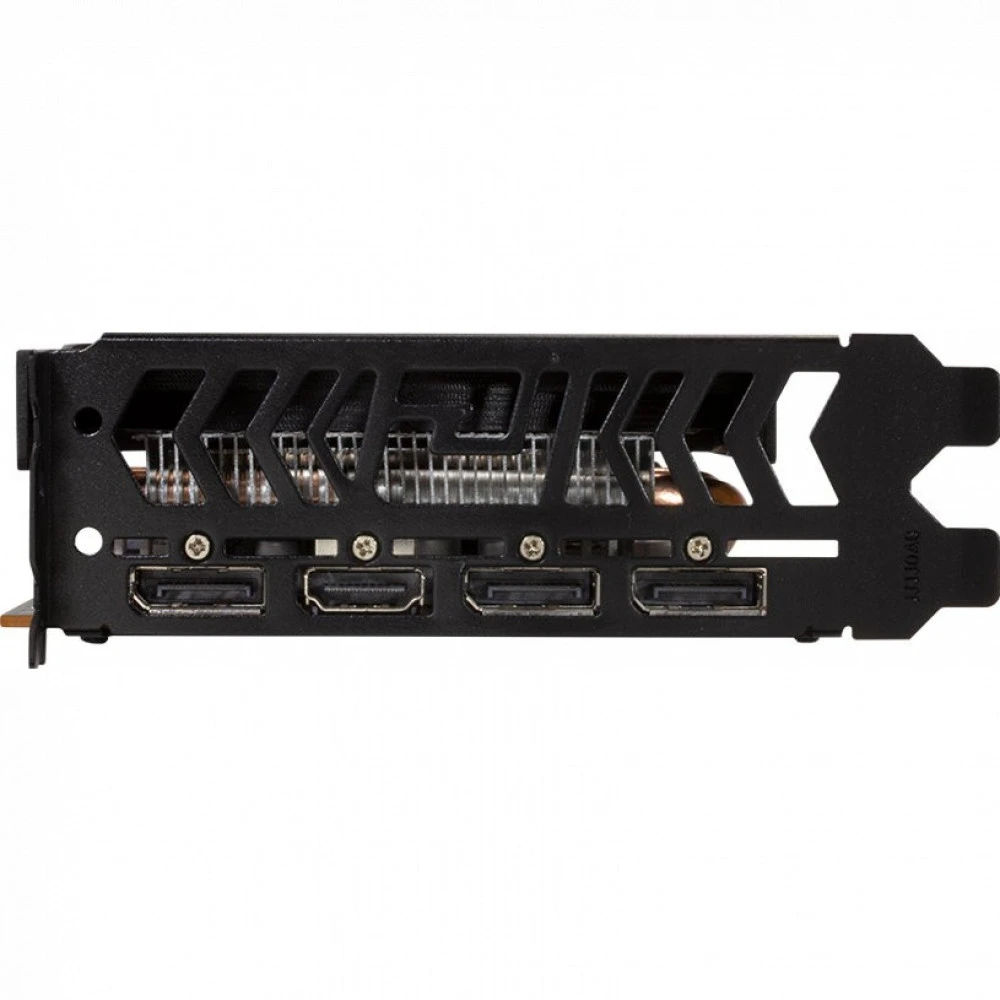 Видеокарта PowerColor RX 6600 Fighter AXRX 6600 8GBD6-3DH 8 ГБ