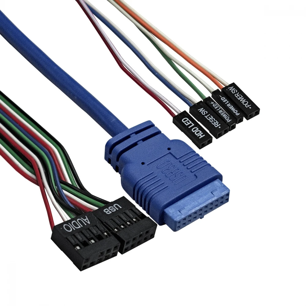 Корпус ExeGate EX288782RUS Small Form Factor