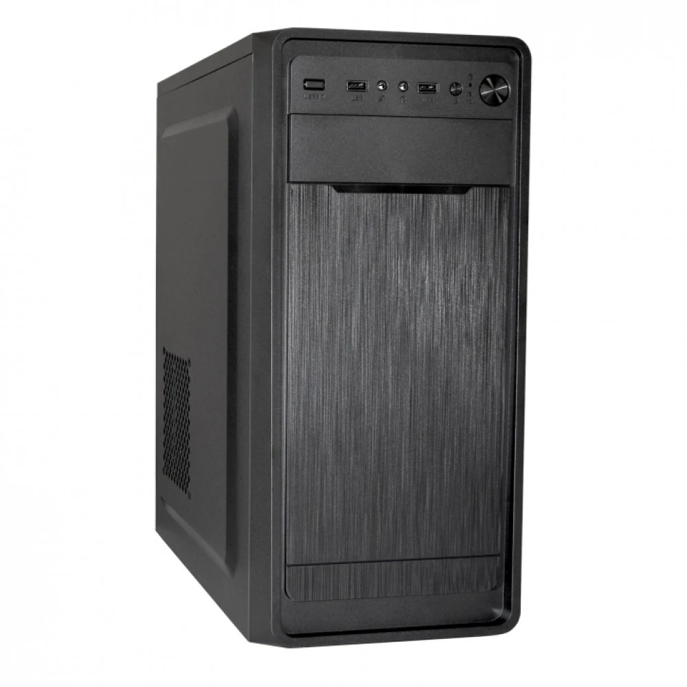 Корпус ExeGate EX283073RUS Mid-Tower