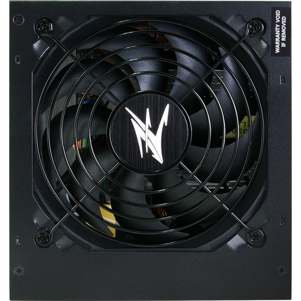 Блок питания Zalman MegaMaxI ZM800-TXII 800 Вт