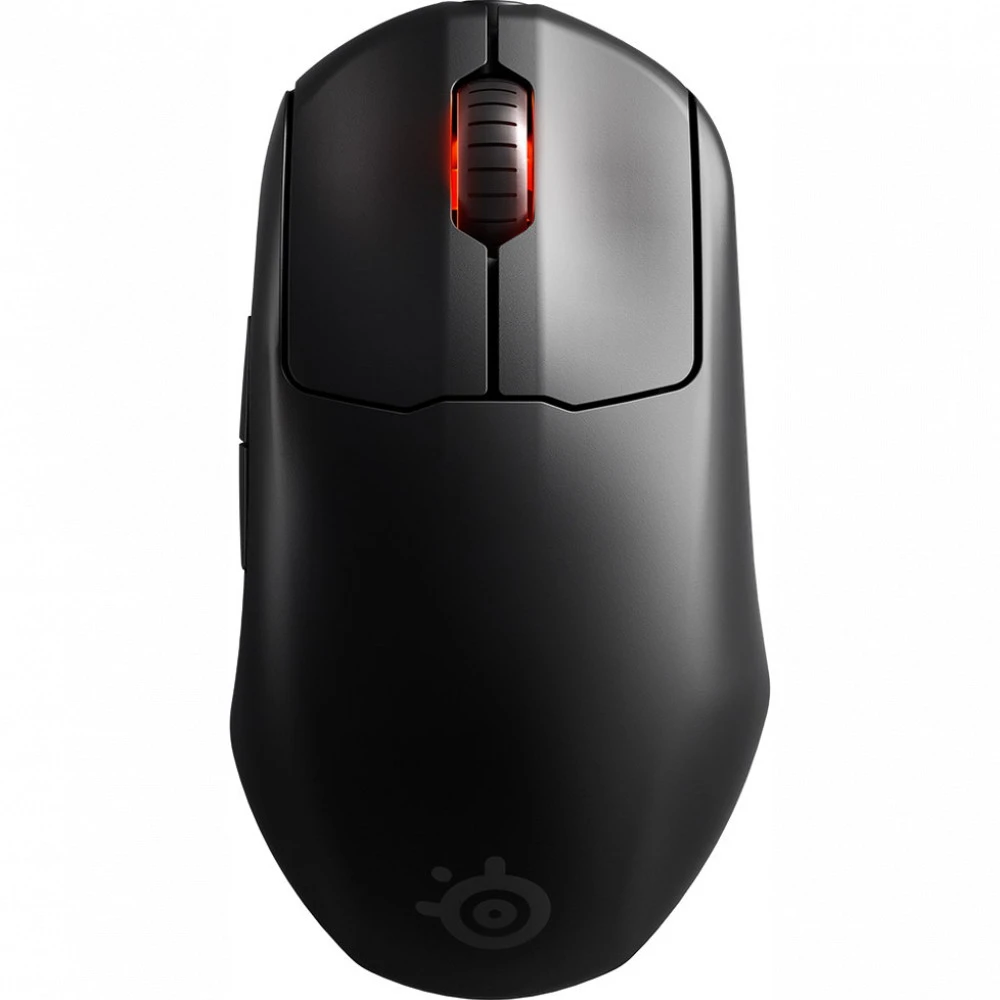 Мышь SteelSeries Prime Wireless 62593
