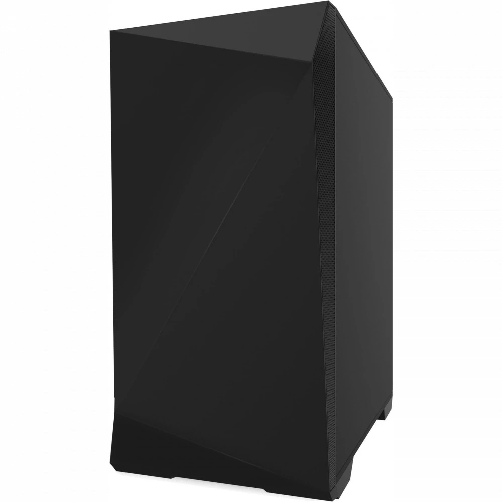 Корпус Zalman Z1 Iceberg Mid-Tower