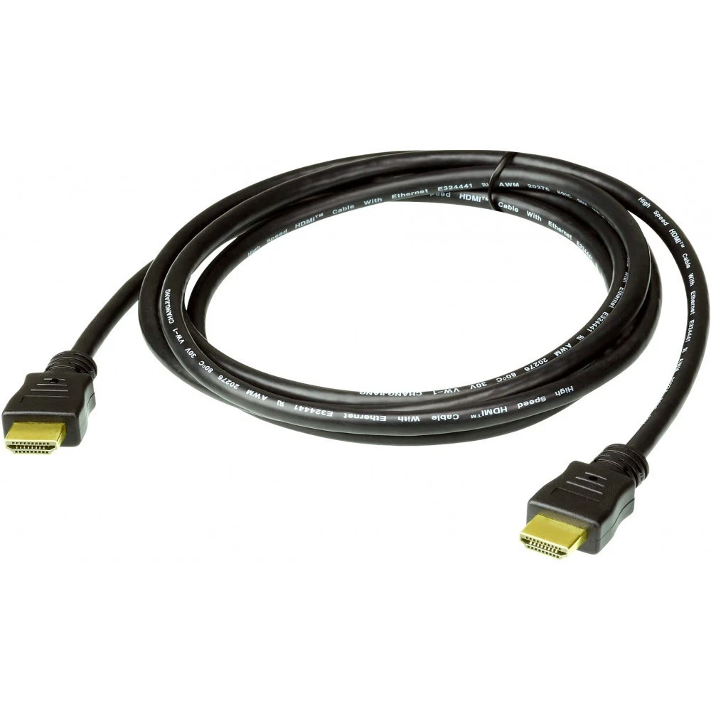Кабель интерфейсный ATEN 2L-7D02H-1