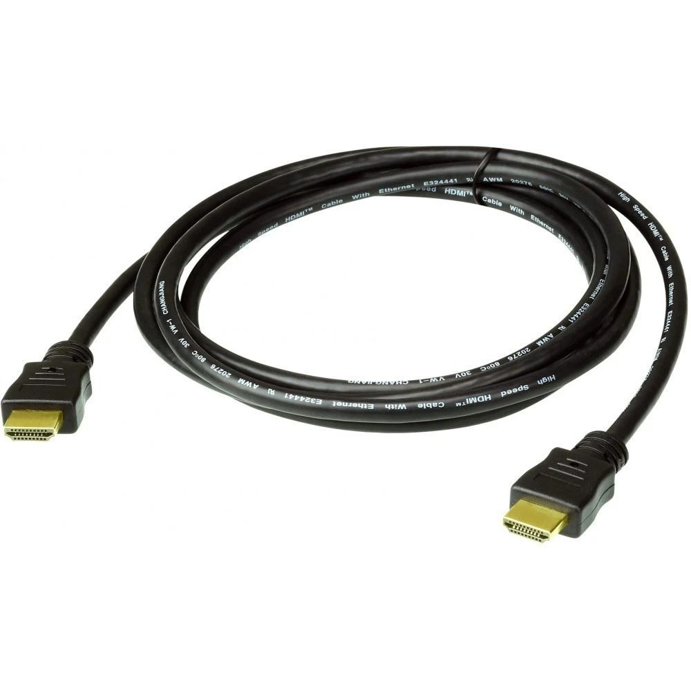 Кабель интерфейсный ATEN 2L-7D01H