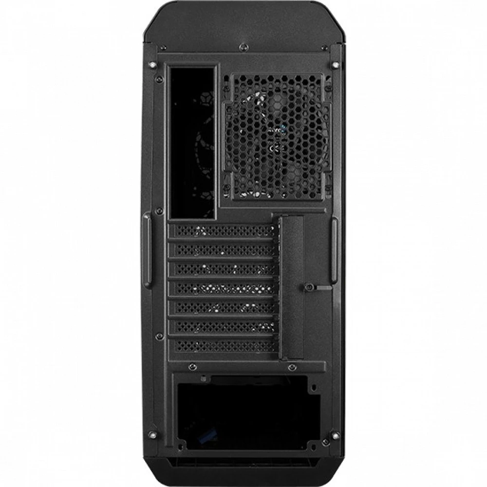 Корпус Aerocool Aero One Eclipse Aero One Eclipse-G-BK-V1 Mid-Tower