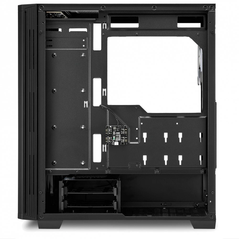 Корпус Sharkoon LIT 100 RGB Mid-Tower