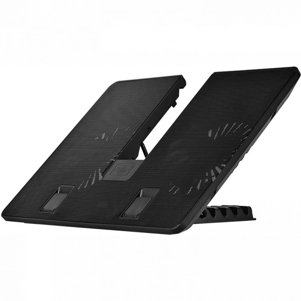 Охлаждающая подставка Deepcool U-PAL DP-N214A5-UPAL
