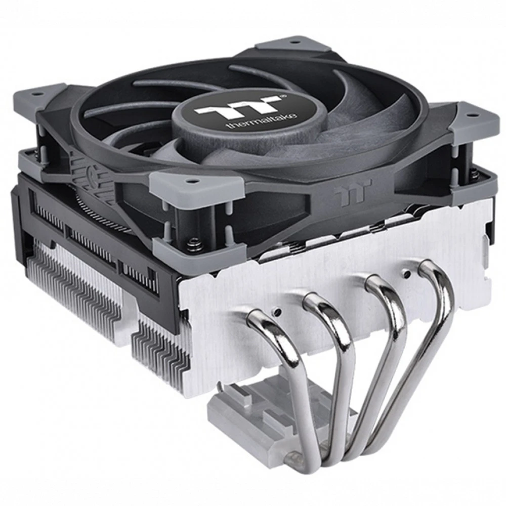 Система охлаждения Thermaltake Toughair 110 CPU CL-P073-AL12BL-A