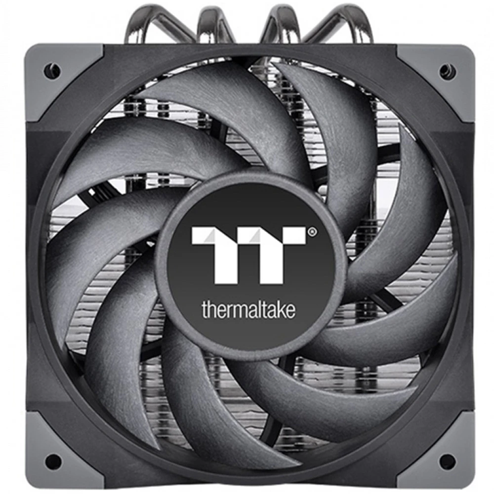 Система охлаждения Thermaltake Toughair 110 CPU CL-P073-AL12BL-A
