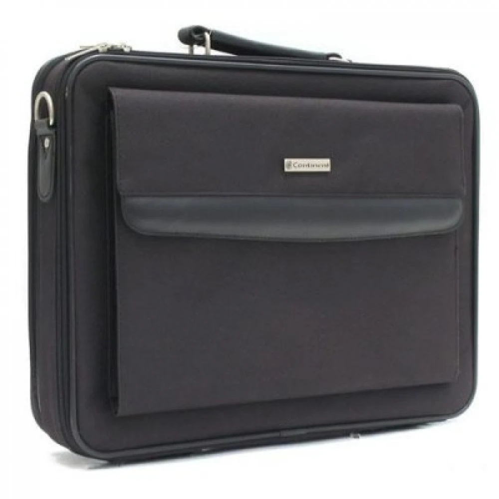 Сумка для ноутбука Continent CON-CC115/Black 16