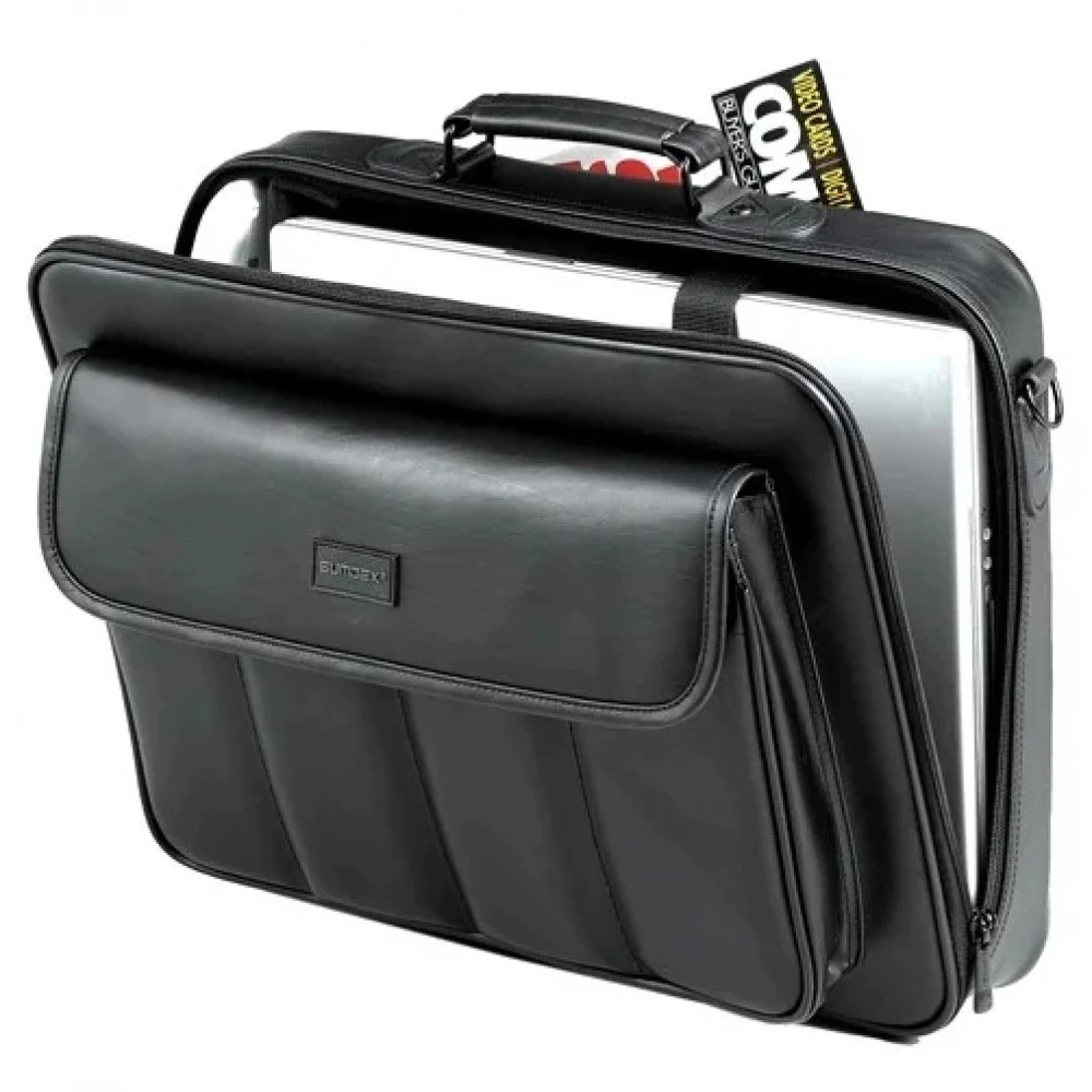 Сумка для ноутбука Sumdex CKN-002 SUM-CKN002/Black 16