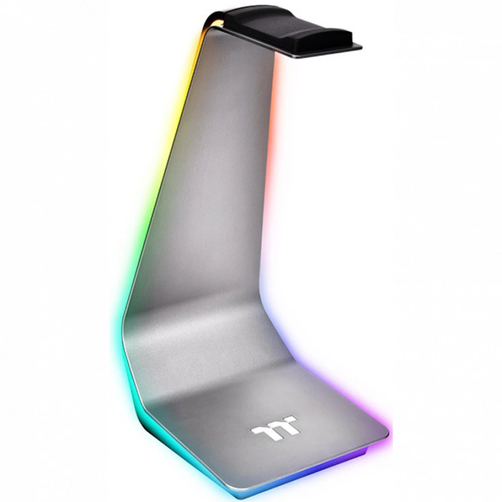 Аксессуар для ПК и Ноутбука Thermaltake Argent HS1 RGB GEA-HS1-THSSIL-01