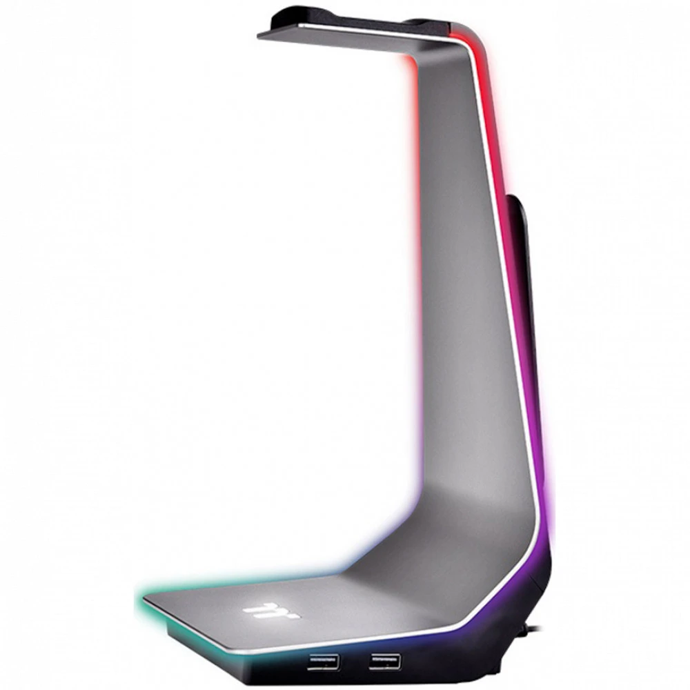Аксессуар для ПК и Ноутбука Thermaltake Argent HS1 RGB GEA-HS1-THSSIL-01