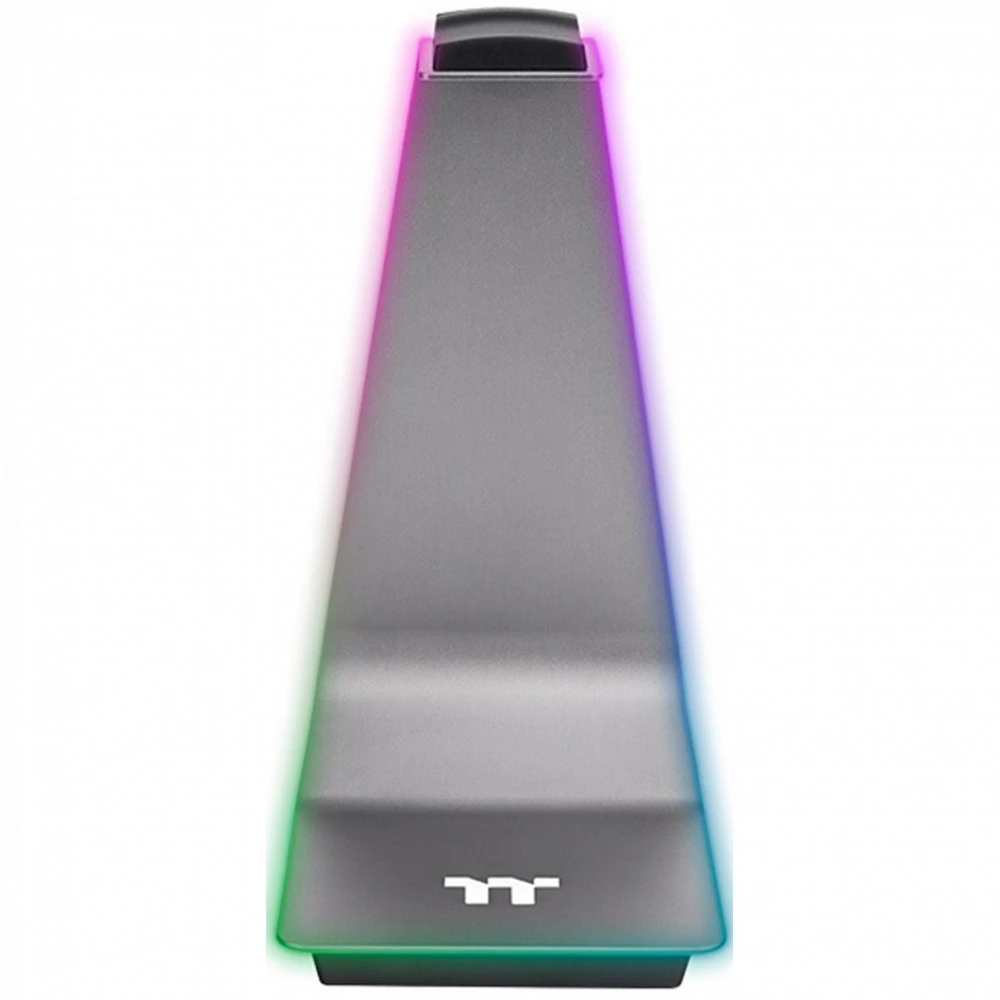 Аксессуар для ПК и Ноутбука Thermaltake Argent HS1 RGB GEA-HS1-THSSIL-01