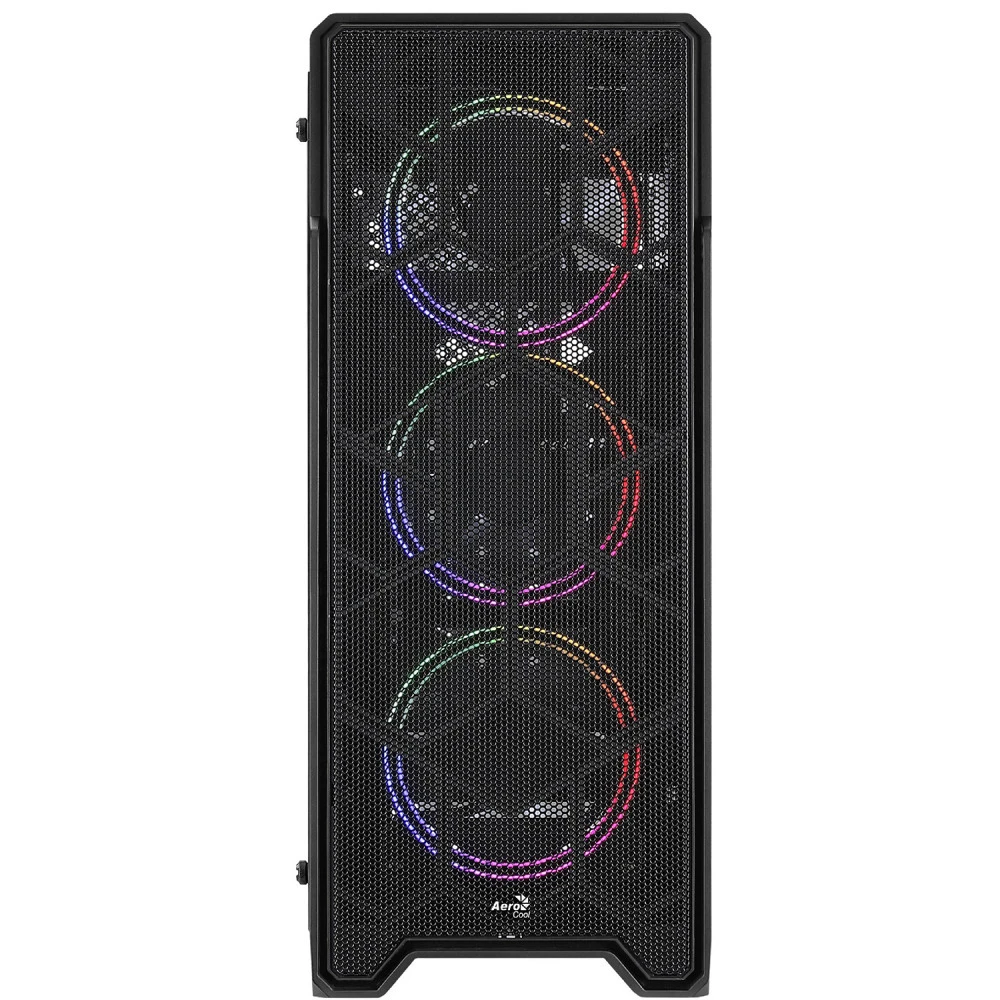 Корпус Aerocool Ore Saturn V1 Mid-Tower