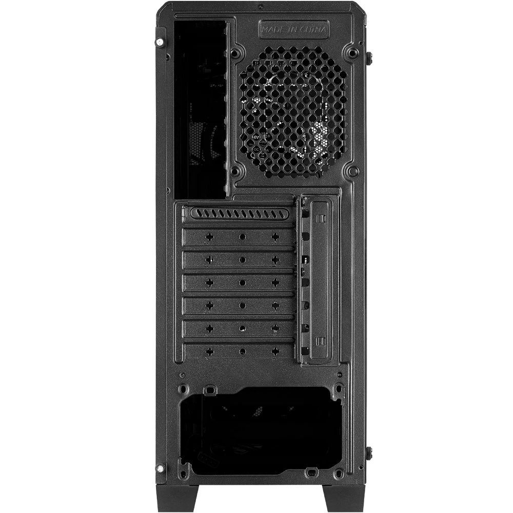 Корпус Aerocool Ore Saturn V1 Mid-Tower