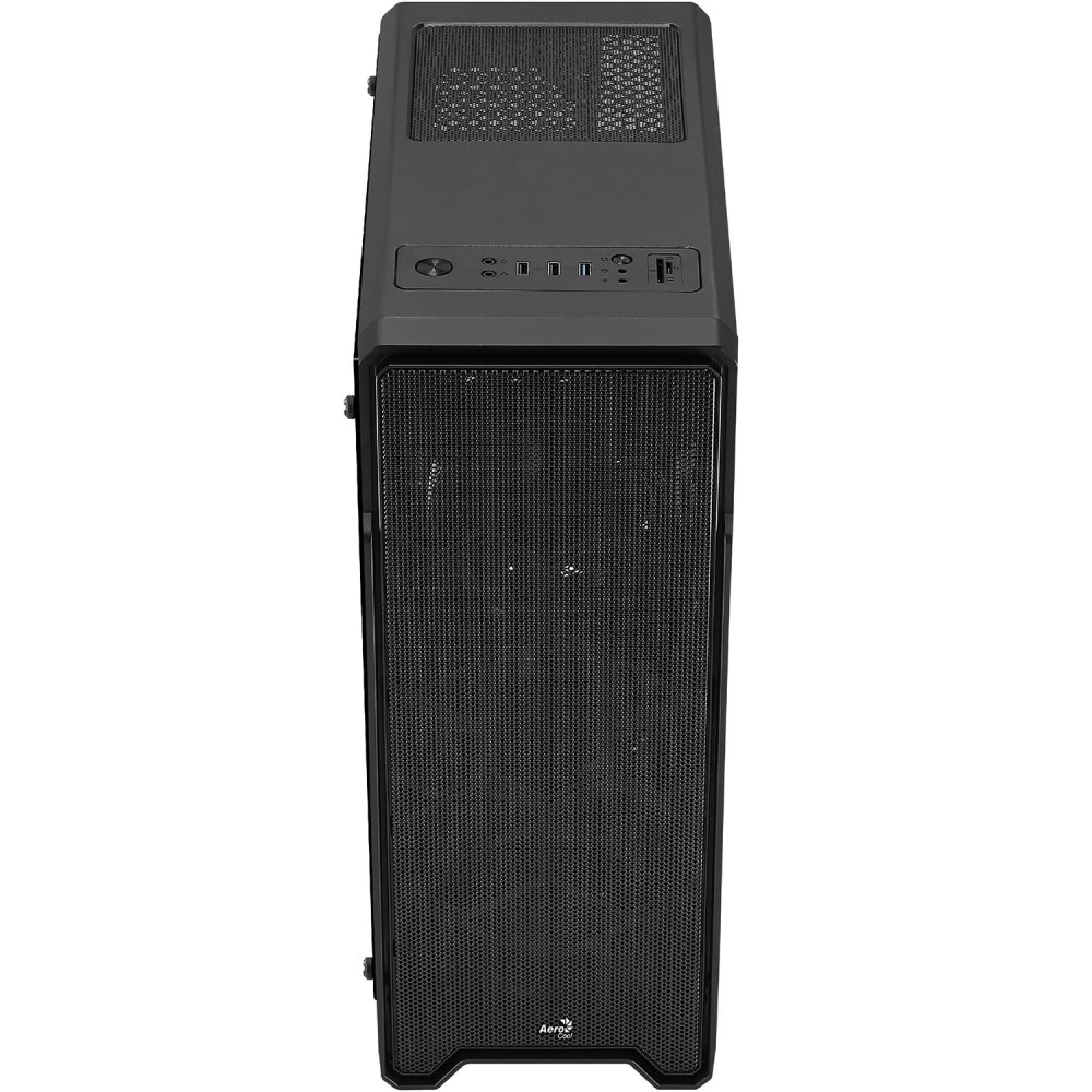 Корпус Aerocool Ore Saturn V1 Mid-Tower