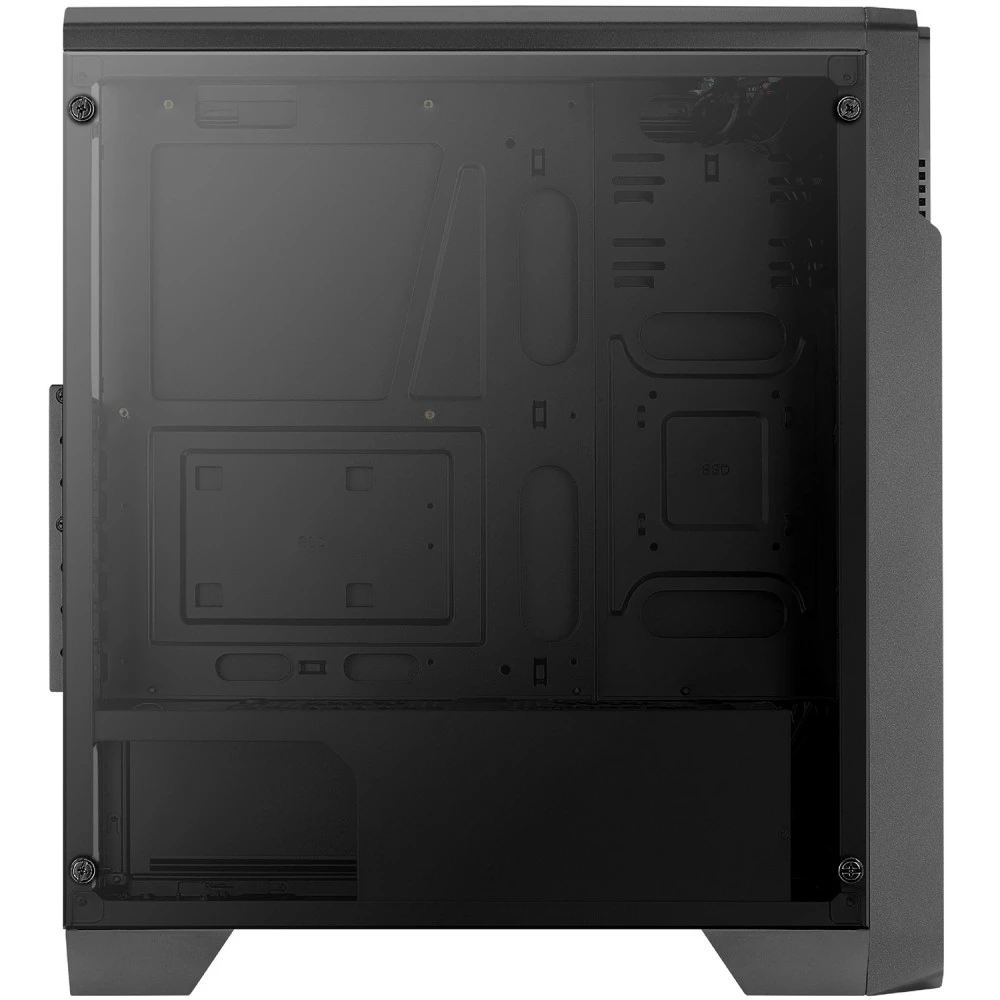 Корпус Aerocool Ore Saturn V1 Mid-Tower