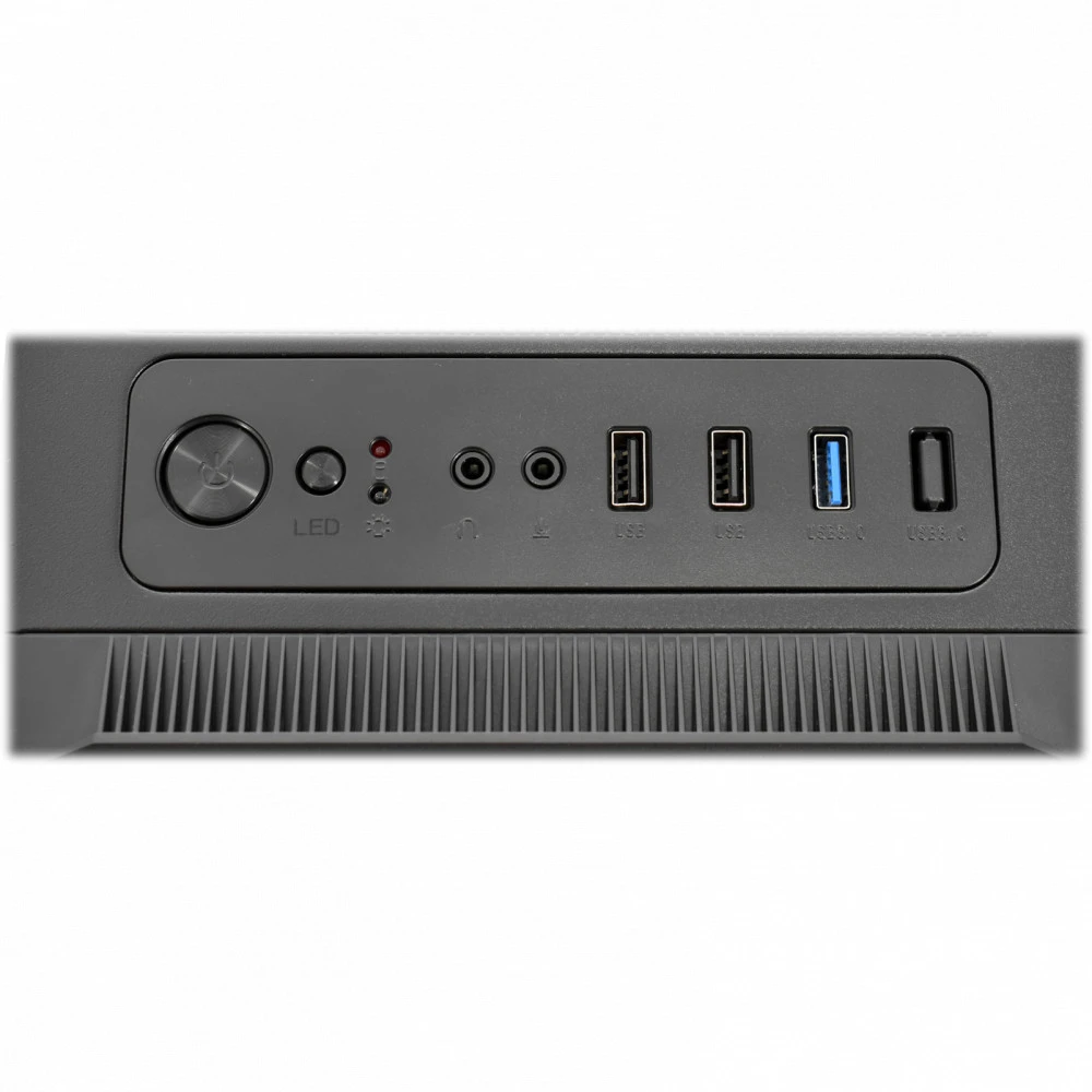 Корпус EINAREX Starfall Mid-Tower