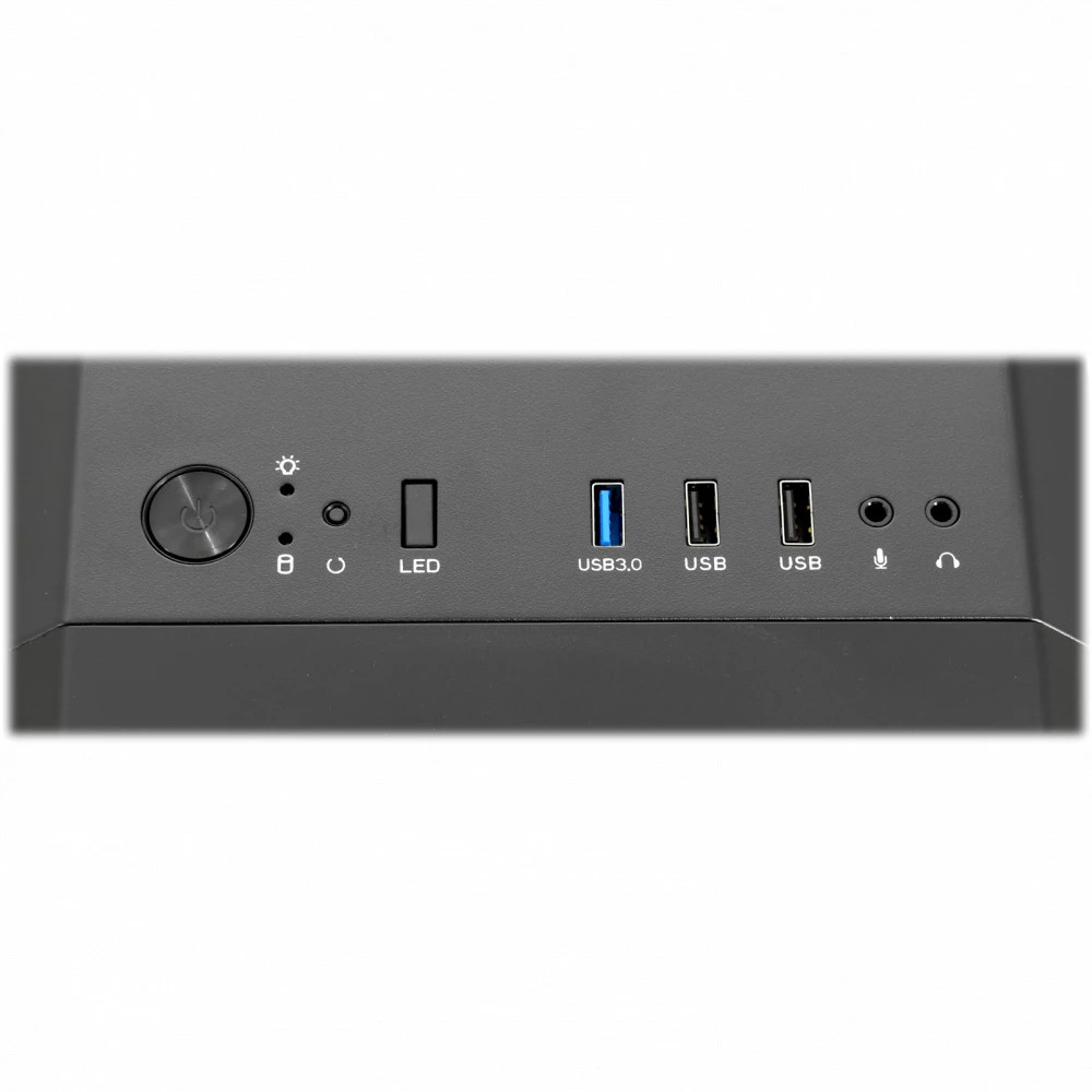 Корпус EINAREX Stellar Mid-Tower
