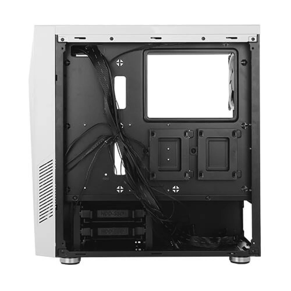 Корпус Antec NX300 NX300 White Mid-Tower