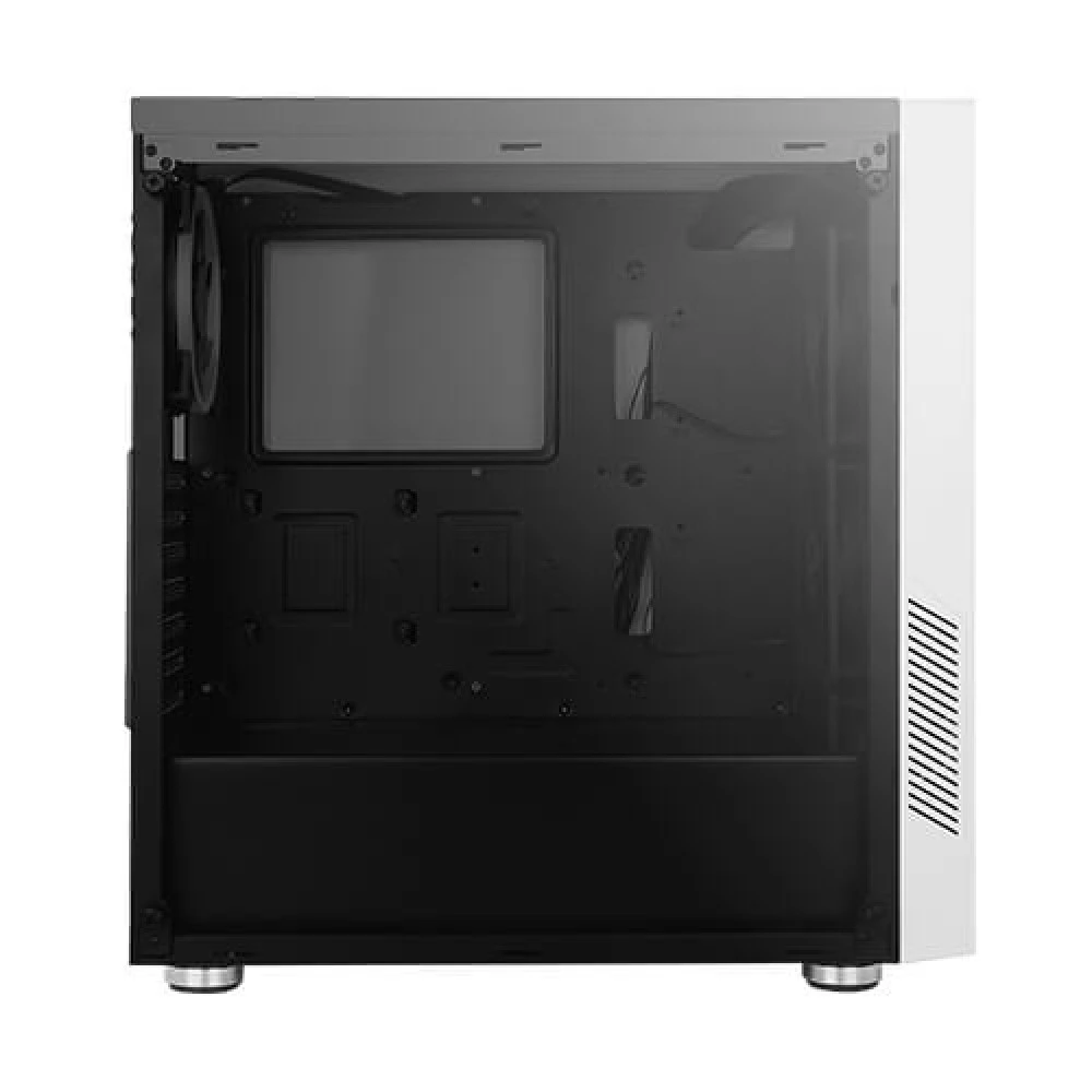 Корпус Antec NX300 NX300 White Mid-Tower