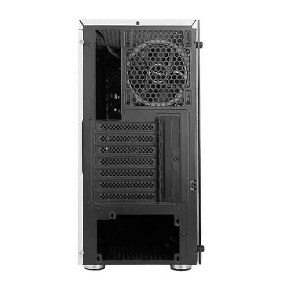 Корпус Antec NX300 NX300 White Mid-Tower